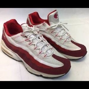 Nike Air Max - Womens